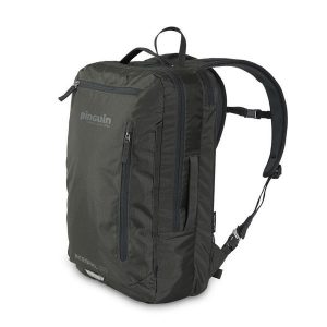 Plecak na laptopa Pinguin INTEGRAL 30. Szare plecaki PINGUIN. Za 314,99 zł.