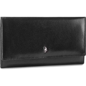 Duży Portfel Damski PUCCINI - PL1705 Black 1. Portfele marki Puccini. Za 229,00 zł.