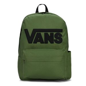 Plecak szkolny sportowy Vans OLD SKOOL DROP. Czarne plecaki Vans. Za 119,00 zł.