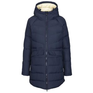 Trespass Judda - Kobieta Casual Jkt Navy. Niebieskie kurtki Trespass, bez wzorów, z puchu, bez kaptura. Za 398,99 zł.