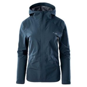 Lekka Kurtka Damska Gantori. Niebieskie kurtki Elbrus, s, bez wzorów, bez kaptura. Za 344,99 zł.