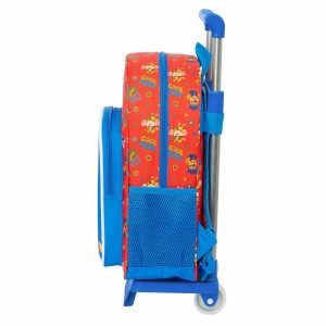 Plecak szkolny Safta. Plecaki MBRANDS. Za 248,95 zł.