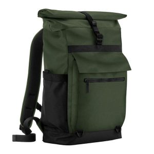 Plecak Axis Roll Top. Zielone plecaki QUADRA. Za 249,99 zł.