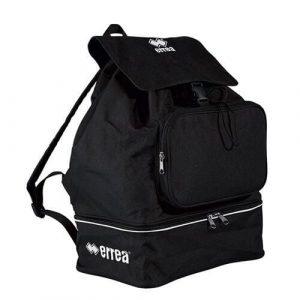 Plecak Errea Mercury. Czarne plecaki ERREA. Za 213,50 zł.