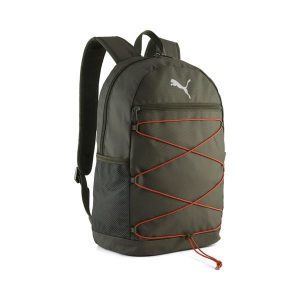 Plecak PUMA Plus 20 l PUMA. Zielone plecaki Puma. Za 159,00 zł.