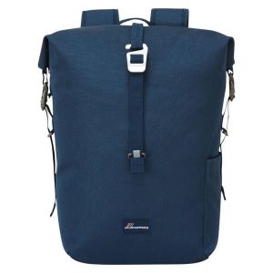 Plecak Classic Kiwi II Roll Top 16L. Niebieskie plecaki Craghoppers. Za 273,99 zł.