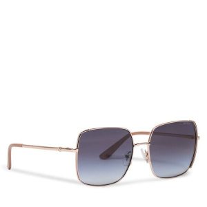 Okulary przeciwsłoneczne Guess. Żółte okulary przeciwsłoneczne Guess. Za 499,99 zł.