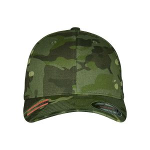 Czapka Urban classic multicam. Czapki Urban Classics, bez wzorów. Za 145,00 zł.