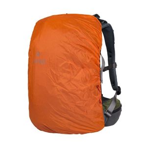 Pokrowiec przeciwdeszczowy na plecak 20-30 L Rain cover 30. Brązowe plecaki ALPINUS. Za 19,00 zł.