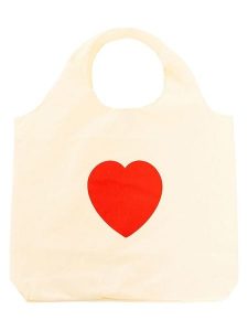 Zwillingsherz Shopper bag w kolorze beżowym - 57 x 49 cm rozmiar: onesize. Brązowe shopper bag Zwillingsherz, bez wzorów, z materiału, bez dodatków. Za 60,99 zł.