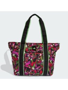 Adidas Torba KA9938 Kolorowy. Torebki klasyczne ADIDAS, bez wzorów, z materiału, bez dodatków. Za 199,99 zł.