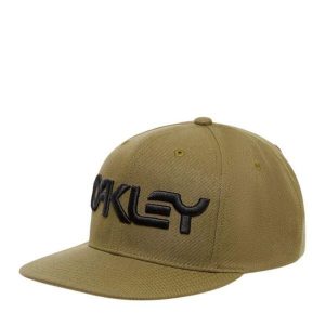 Czapka sportowa OAKLEY Mark III Jeden rozmiar. Czapki Oakley, bez wzorów, sportowe. Za 143,35 zł.