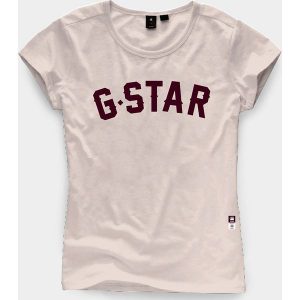G-Star Raw - Top. T-shirty marki G-Star Raw. W wyprzedaży za 139,90 zł.