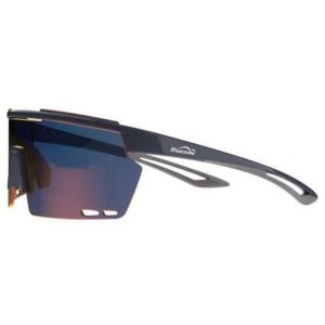 Okulary przeciwsłoneczne Magicshine RL004. Niebieskie okulary przeciwsłoneczne MAGICSHINE. Za 213,00 zł.