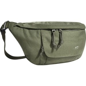 Saszetka nerka Tasmanian Tiger Modular Hip Bag 2. Zielone nerki i saszetki TASMANIAN TIGER, bez wzorów. Za 159,99 zł.