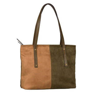 Tom Tailor Torebka Damska Goldy Khaki. Torebki klasyczne marki Tom Tailor. Za 179,00 zł.
