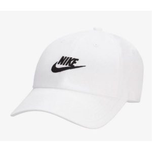 Skarpety Unisex Nike. Białe skarpetki Nike, bez wzorów. Za 108,99 zł.