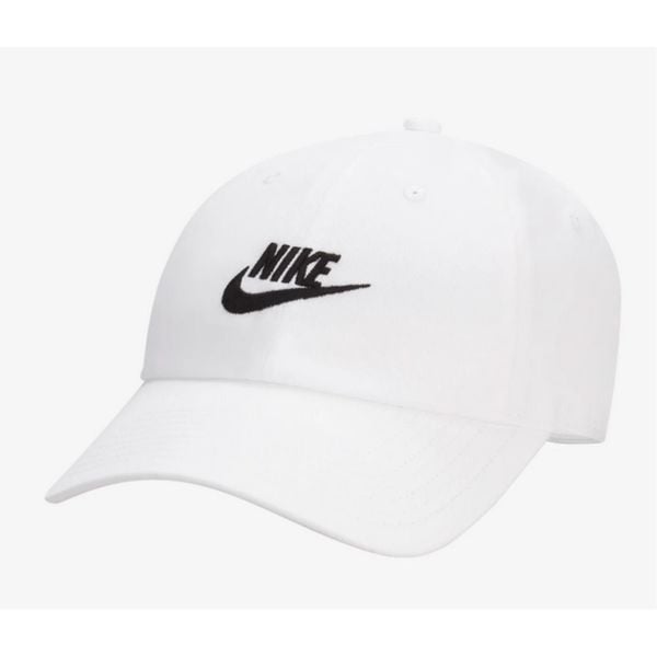 Skarpety Unisex Nike. Białe skarpetki Nike, bez wzorów. Za 108,99 zł.