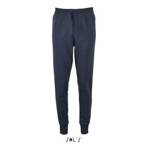 Damskie spodnie dresowe Sol's Jake. Niebieskie spodnie dresowe SOL'S, s, bez wzorów, z dresówki. Za 175,50 zł.