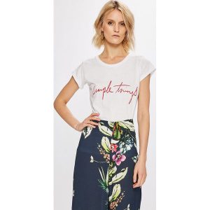 Answear - Top. T-shirty marki ANSWEAR. W wyprzedaży za 49,90 zł.