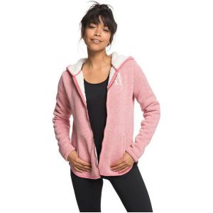 Roxy Bluza Super Cosy Fl B J Otlr mmf0 Baroque Rose S. Bluzy marki Roxy. W wyprzedaży za 219,00 zł.
