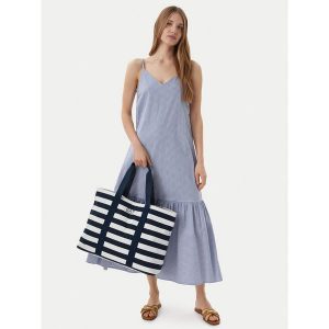 Torebka EA7 Emporio Armani. Torebki klasyczne EA7 Emporio Armani, bez wzorów, bez dodatków. Za 633,99 zł.
