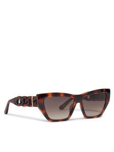 Guess Okulary przeciwsłoneczne GU00111 Brązowy. Brązowe okulary przeciwsłoneczne Guess. Za 369,99 zł.