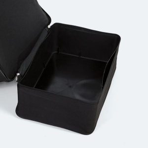 Plecaki Errea Sztywne Dno H15 X Torby (53X32x15cm) Czarne Dorosłych. Czarne torby podróżne i sportowe ERREA, bez wzorów, z materiału. Za 104,99 zł.