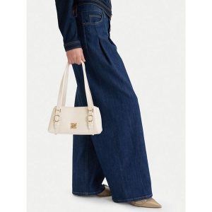 Torebka Nine West. Torebki klasyczne Nine West, bez wzorów, bez dodatków. Za 199,99 zł.