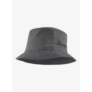 Kapelusz turystyczny Trekmates Mojave Hat. Szare kapelusze TREKMATES, bez wzorów, sportowe. Za 130,99 zł.