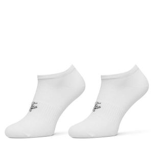 Skarpety krótkie Tommy Hilfiger. Czarne skarpetki TOMMY HILFIGER, bez wzorów. Za 49,99 zł.