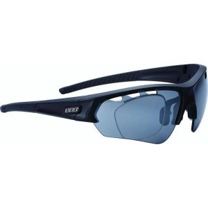 Okulary przeciwsłoneczne BBB Cycling Select Optic. Niebieskie okulary przeciwsłoneczne BBB CYCLING. Za 386,35 zł.