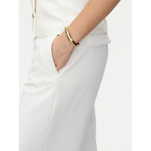 Bransoletka Guess. Żółte bransoletki Guess, złote. Za 209,99 zł.