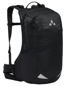 Plecak damski VAUDE Trailvent 10 L. Czarne plecaki Vaude. Za 489,00 zł.