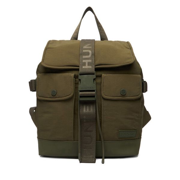 Plecak Hunter. Brązowe plecaki Hunter. Za 219,99 zł.