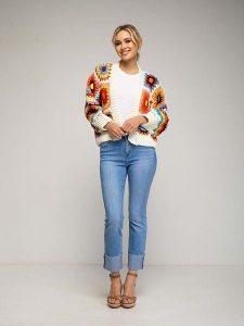 Tantra Dżinsy - Regular fit - w kolorze błękitnym rozmiar: L. Niebieskie jeansy Tantra, bez wzorów. Za 193,70 zł.