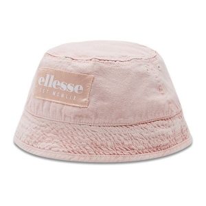 Kapelusz Ellesse. Czerwone kapelusze Ellesse, bez wzorów. Za 89,99 zł.