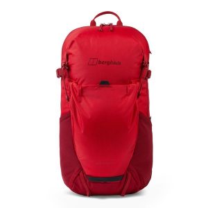 Plecak turystyczny Berghaus Remote Hike. Czerwone plecaki Berghaus. Za 359,99 zł.