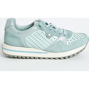 Wrangler - Buty Beyond Punched. Buty sportowe marki Wrangler. W wyprzedaży za 229,90 zł.