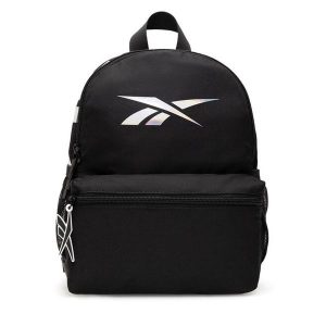 Plecak Reebok. Czarne plecaki Reebok. Za 89,99 zł.