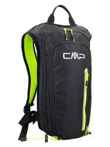 CMP Plecak "Grand Rapids" w kolorze czarnym - 18 x 44 x 11 cm rozmiar: onesize. Czarne plecaki CMP. Za 166,66 zł.