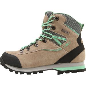 CMP ARIETIS Buty trekkingowe tortora. Buty sportowe marki CMP. Za 419,00 zł.