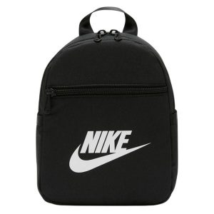 Futura 365 6L Mini Plecak. Czarne plecaki Nike. Za 214,99 zł.