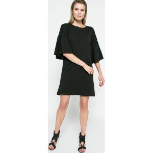 Vero Moda - Sukienka Matti. Sukienki marki Vero Moda. W wyprzedaży za 49,90 zł.