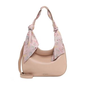 Tamaris Worek TAS Fabia Torebki 1 ct Damski. Torebki klasyczne Tamaris, z aplikacjami, z poliesteru, na ramię, zdobione, bez dodatków. Za 313,99 zł.