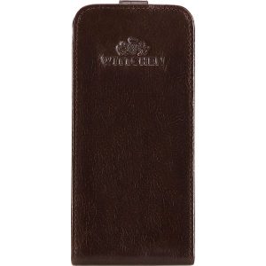 Etui na iPhone 6 / 6S 21-2-501-4. Portfele marki Wittchen. Za 219,00 zł.