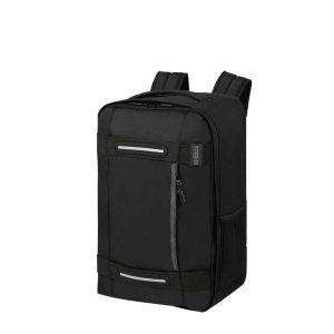 Plecak American Tourister Urban Track. Czarne plecaki AMERICAN TOURISTER. Za 349,99 zł.