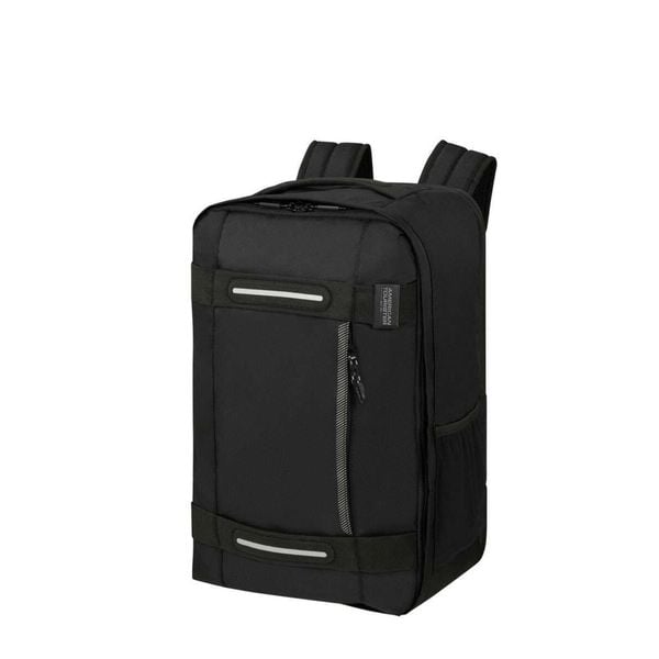 Plecak American Tourister Urban Track. Czarne plecaki AMERICAN TOURISTER. Za 349,99 zł.