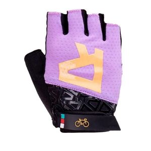 Rękawiczki Bez Palców Hilder. Czarne rękawiczki Radvik, bez wzorów. Za 74,99 zł.