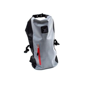 Plecak 100% wodoodporny 25l. Szare plecaki 9WS. Za 170,00 zł.